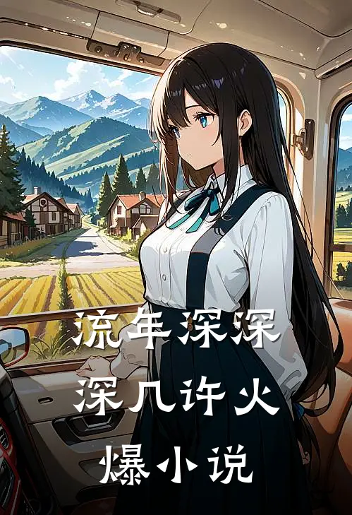 流年深深深几许火爆小说