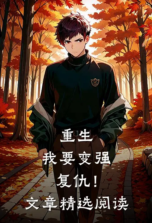 重生我要变强复仇!文章精选阅读全文