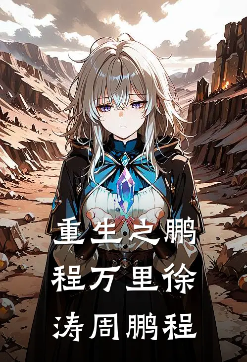 重生之鹏程万里徐涛周鹏程全文免费