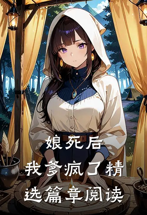 娘死后,我爹疯了精选篇章阅读