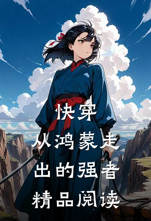 快穿从鸿蒙走出的强者精品阅读免费