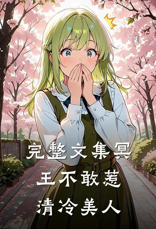 完整文集冥王不敢惹,清冷美人