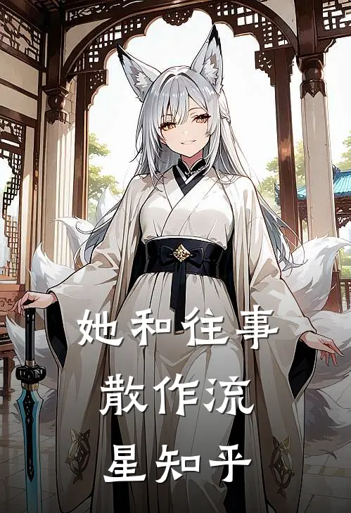 她和往事,散作流星知乎免费阅读