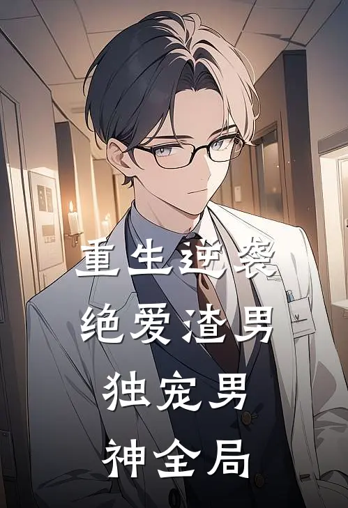 重生逆袭绝爱渣男,独宠男神全局