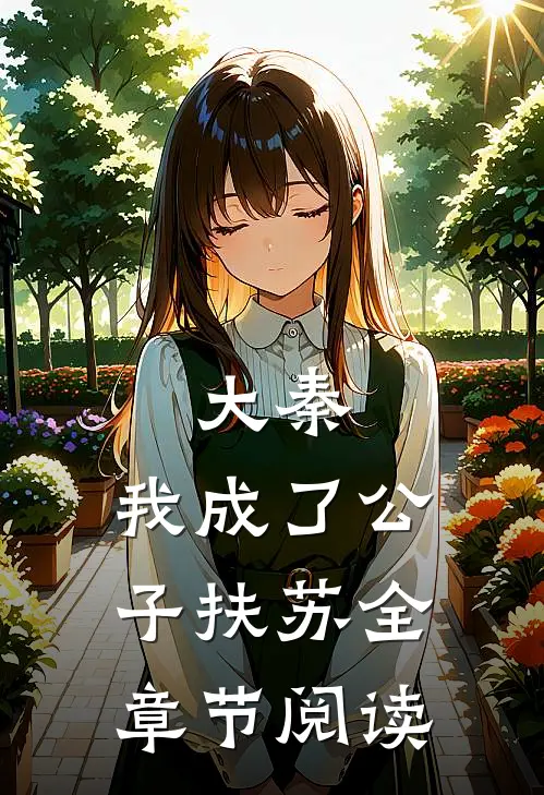 大秦,我成了公子扶苏全章节阅读