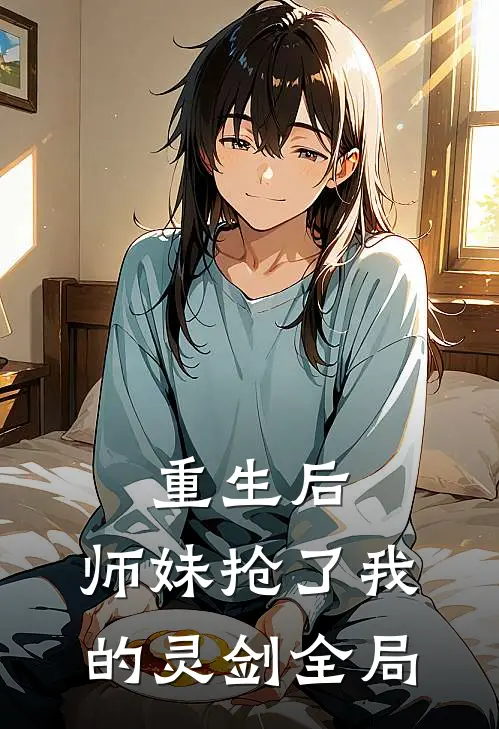重生后,师妹抢了我的灵剑全局