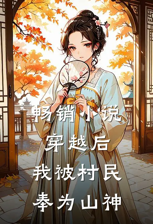 畅销穿越后,我被村民奉为山神了