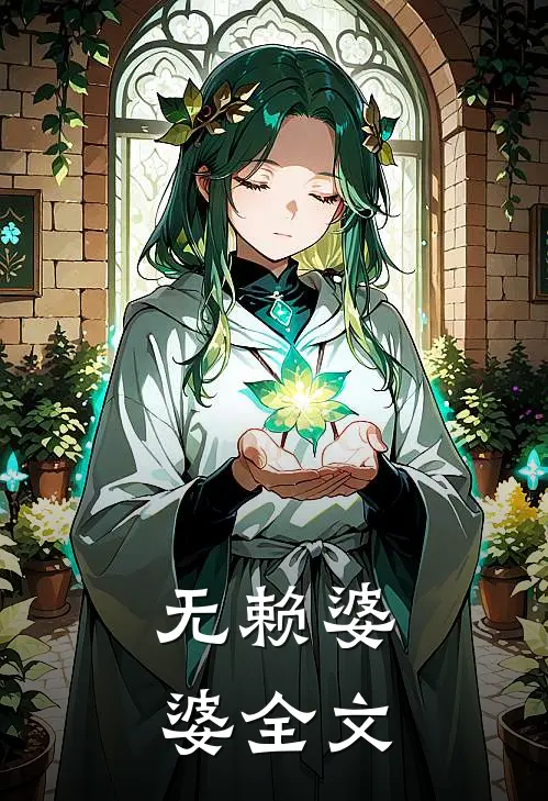 无赖婆婆全文在线阅读