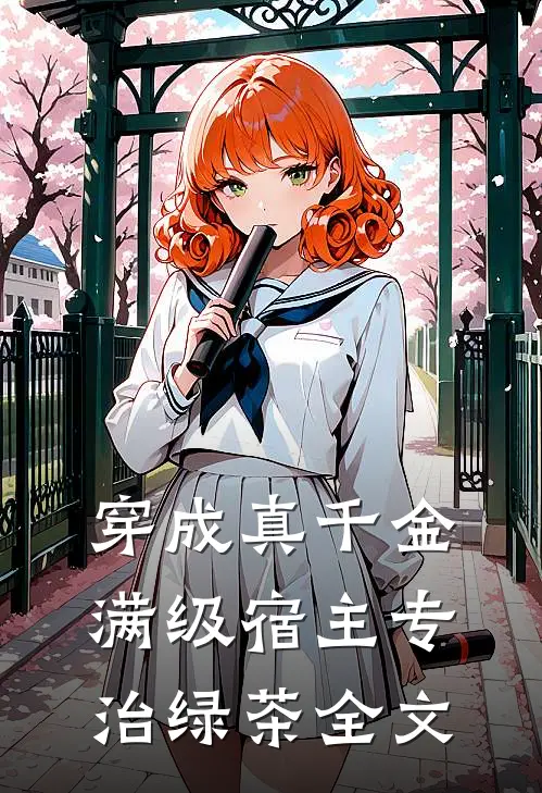 穿成真千金：满级宿主专治绿茶全文