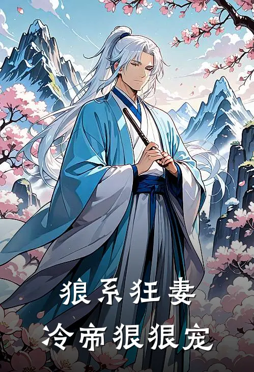 狼系狂妻冷帝狠狠宠