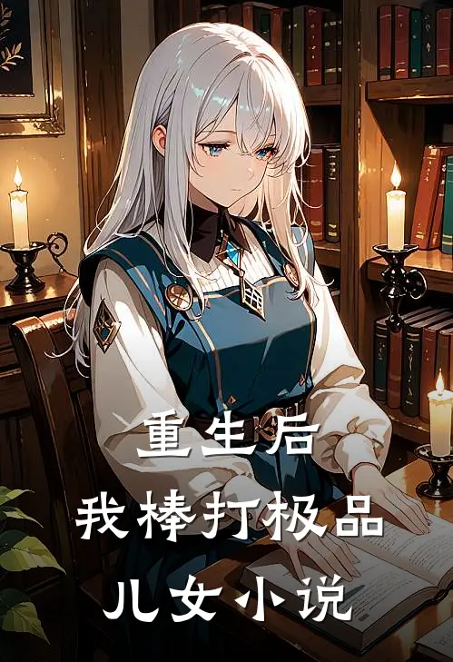 重生后,我棒打极品儿女