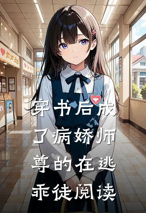 穿书后成了病娇师尊的在逃乖徒阅读
