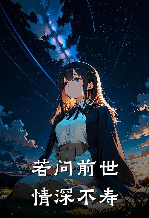 若问前世,情深不寿啥