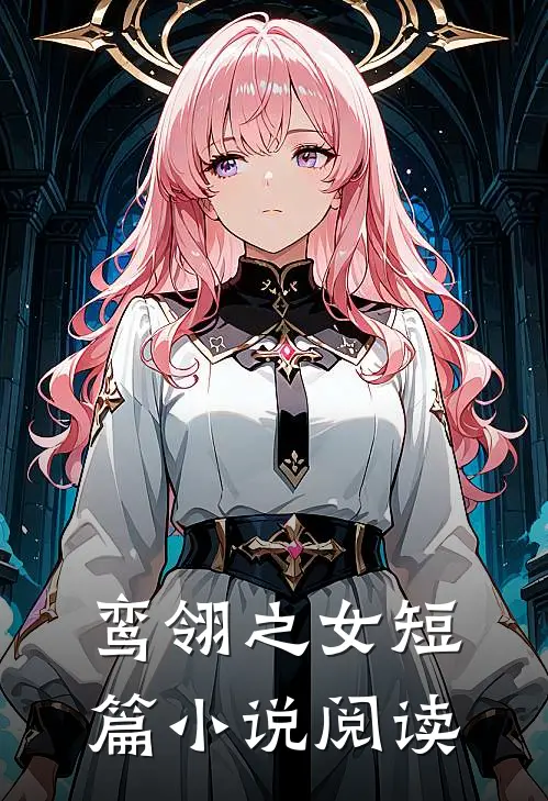 鸾翎之女短篇阅读