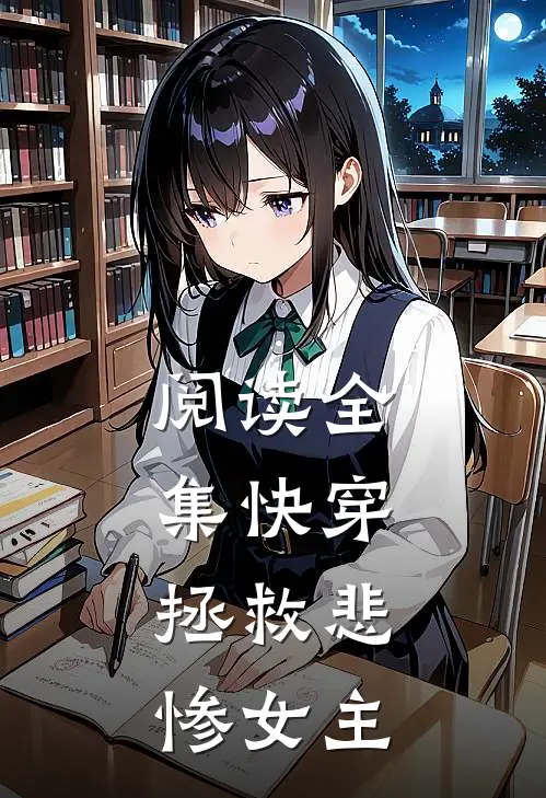 阅读全集快穿拯救悲惨女主漫画