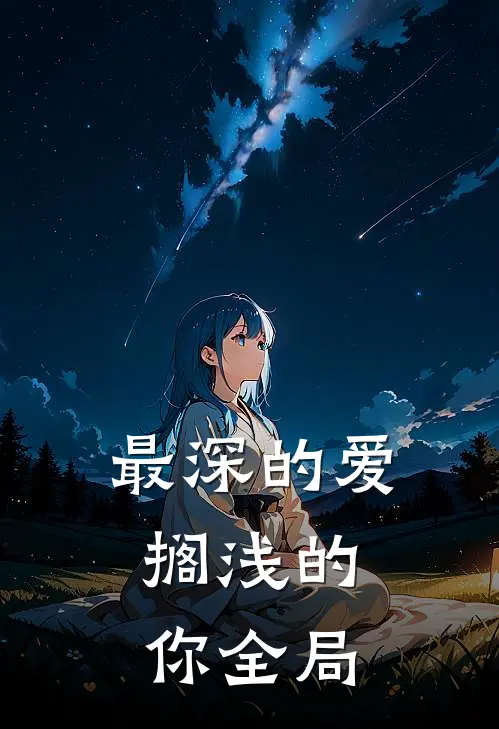 最深的爱,搁浅的你全局是歌