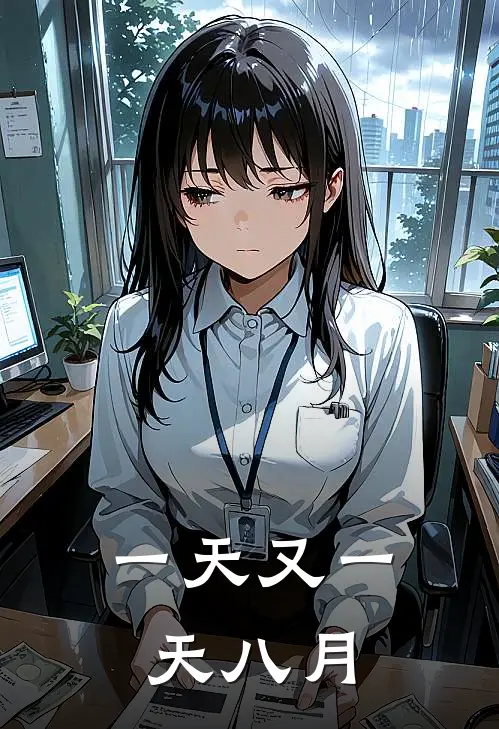 一天又一天八月是歌