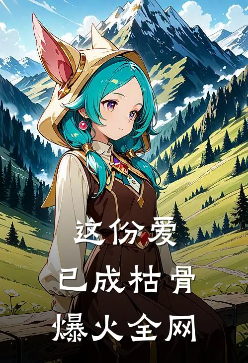 这份爱,已成枯骨爆火全网免费阅读