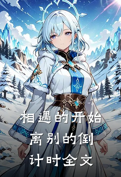 相遇的开始,离别的倒计时全文在线阅读