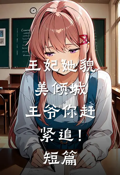 王妃她貌美倾城,王爷你赶紧追!短篇免费阅读