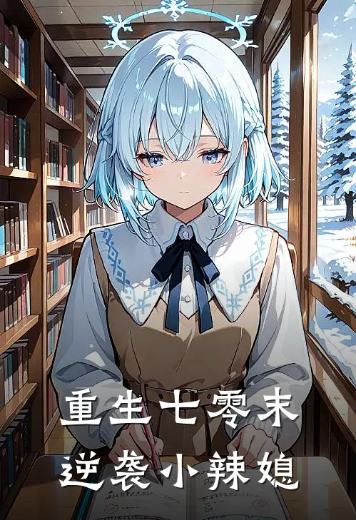 重生七零末逆袭小辣媳全文免费阅读
