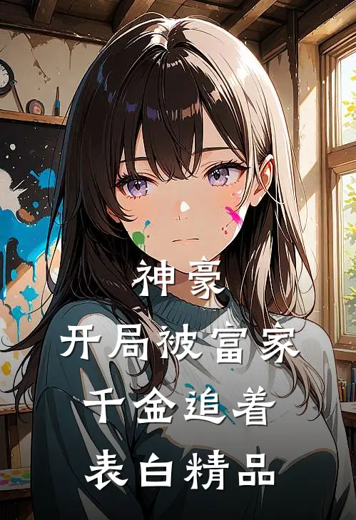 神豪：开局被富家千金追着表白精品