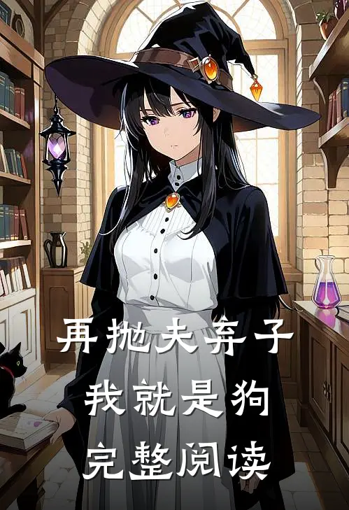 再抛夫弃子,我就是狗完整阅读全文