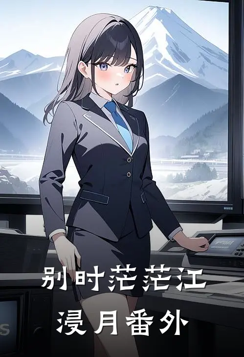 别时茫茫江浸月番外