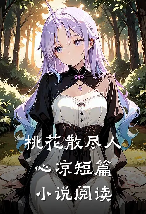 桃花散尽人心凉短篇阅读
