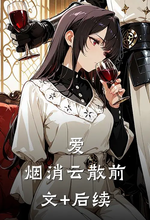爱，烟消云散前文+后续