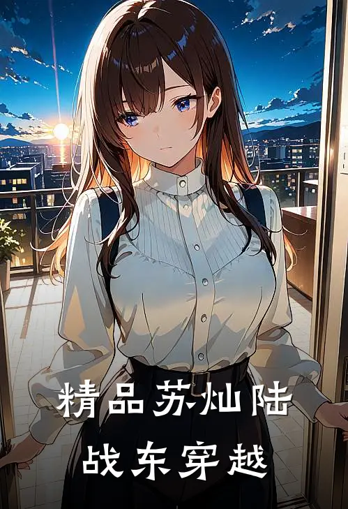 精品苏灿陆战东穿越