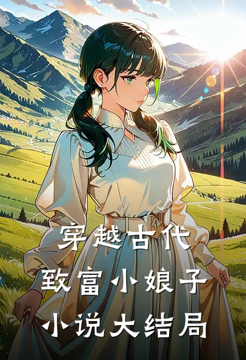 穿越古代致富小娘子大结局免费阅读