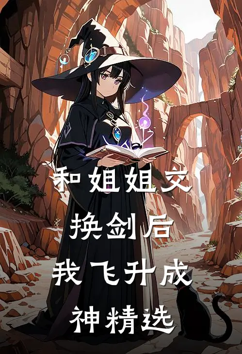 和姐姐交换剑后，我飞升成神精选