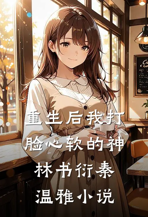 重生后我打脸心软的神林书衍秦温雅免费阅读
