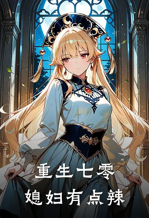 重生七零媳妇有点辣 青青柳色 免费