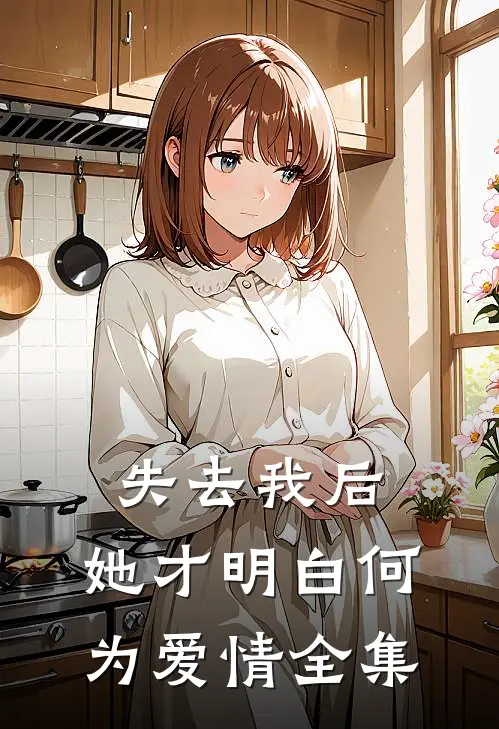 失去我后,她才明白何为爱情 全集免费阅读