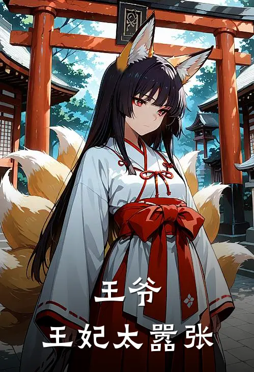 王爷,王妃太嚣张了