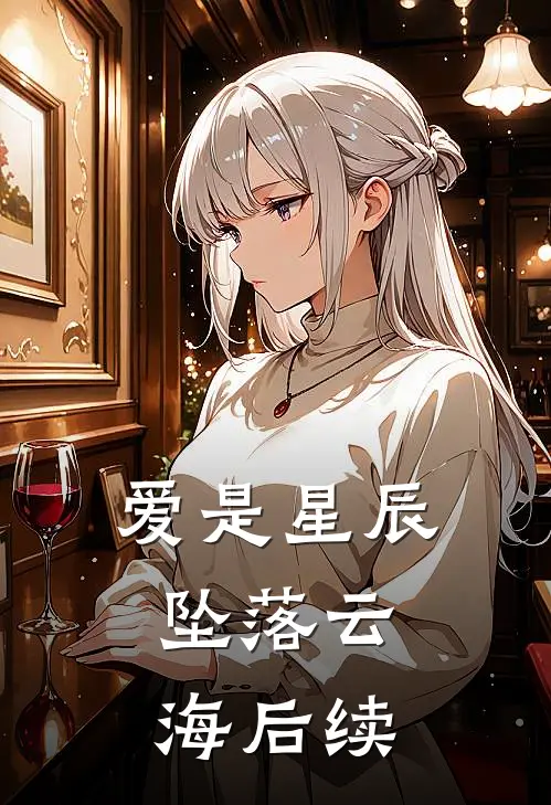 爱是星辰,坠落云海后续免费阅读