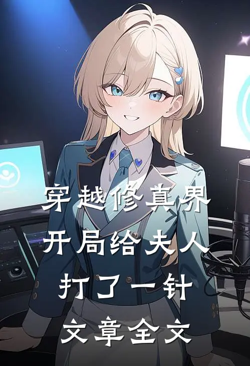 穿越修真界,开局给夫人打了一针文章全文