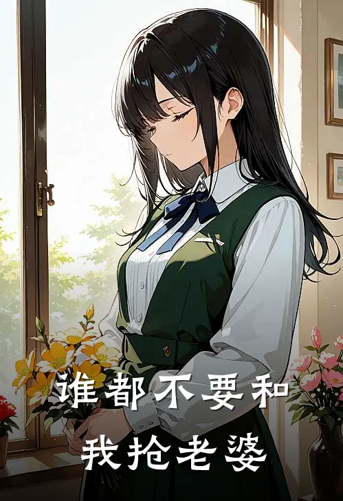 谁都不要和我抢老婆