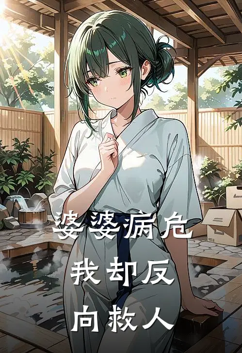婆婆病危,我却反向救人了