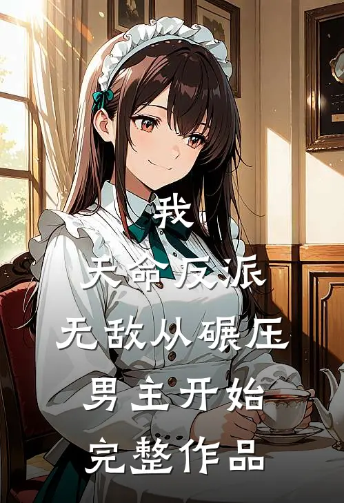 我,天命反派,无敌从碾压男主开始完整作品在线观看