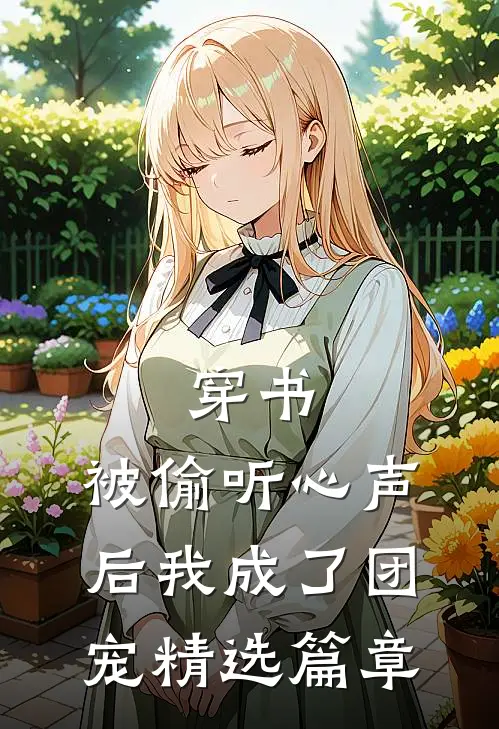 穿书：被偷听心声后我成了团宠精选篇章