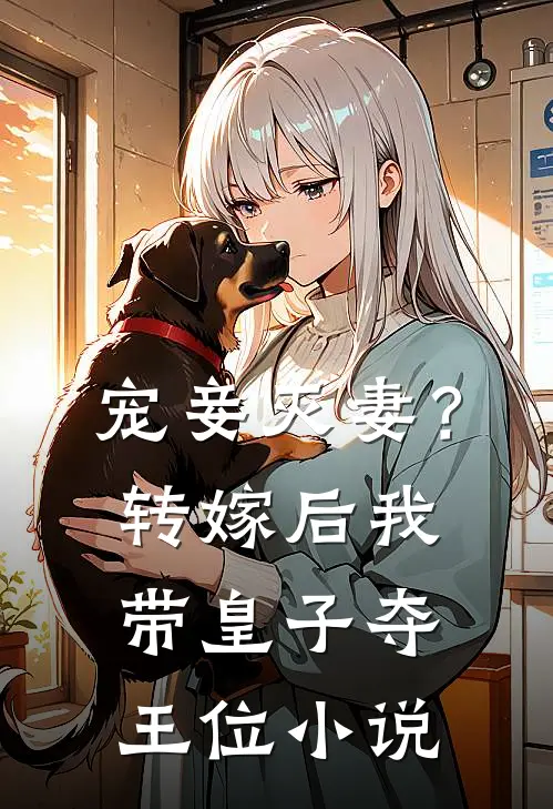 宠妾灭妻?转嫁后我带皇子夺王位