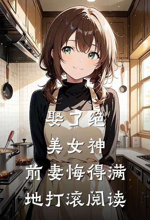 娶了绝美女神,前妻悔得满地打滚阅读
