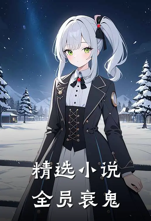 精选全员衰鬼在线阅读