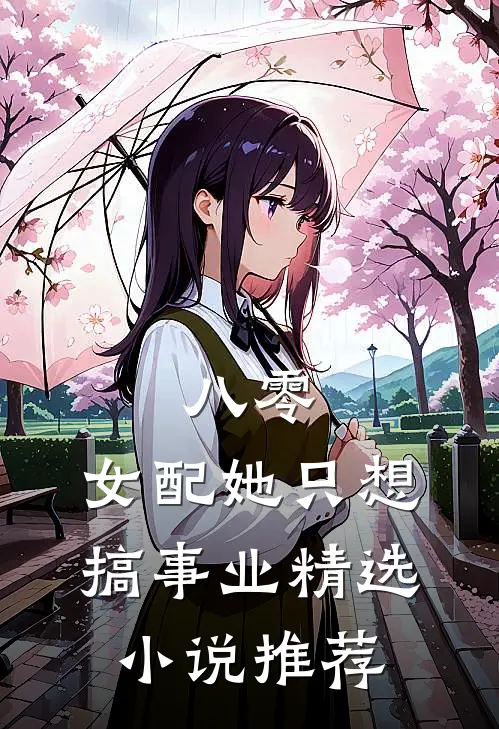 八零：女配她只想搞事业精选小说推荐