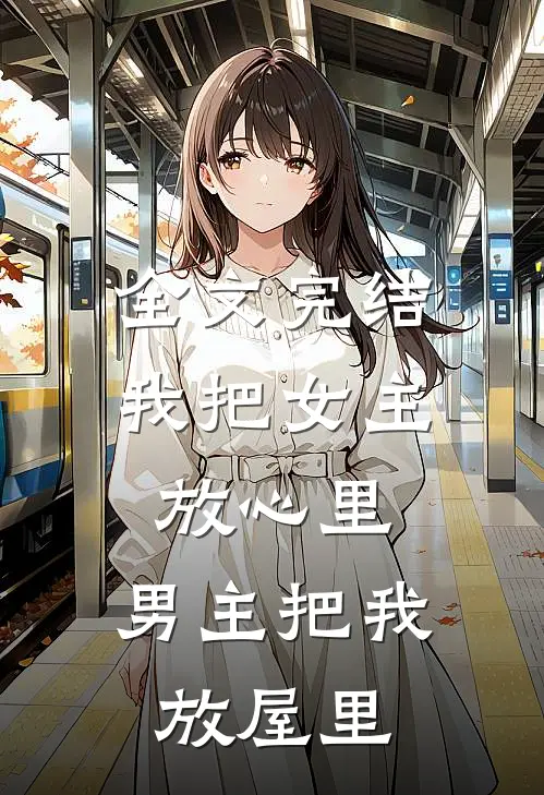 全文完结我把女主放心里,男主把我放屋里