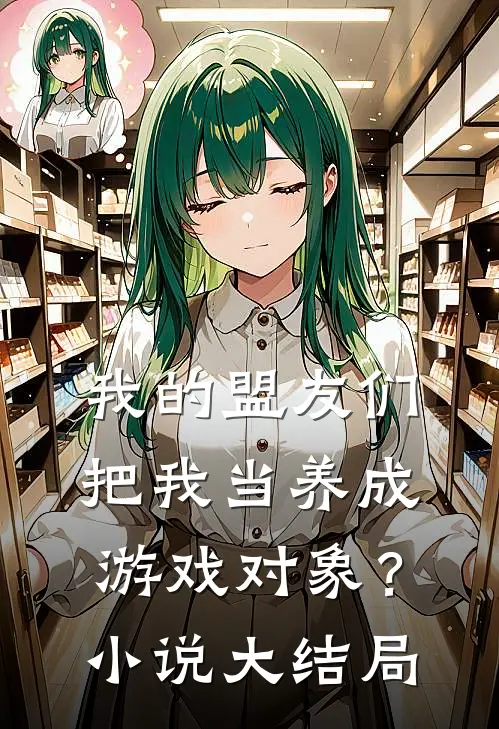 我的盟友们,把我当养成游戏对象?大结局免费阅读
