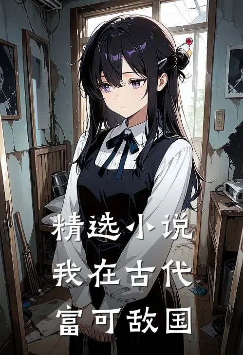 精选我在古代,富可敌国全文阅读